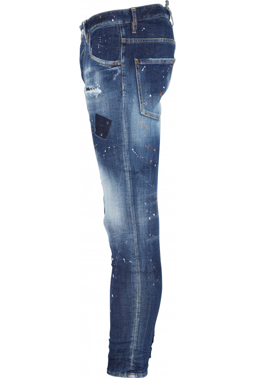 Skater Jeans