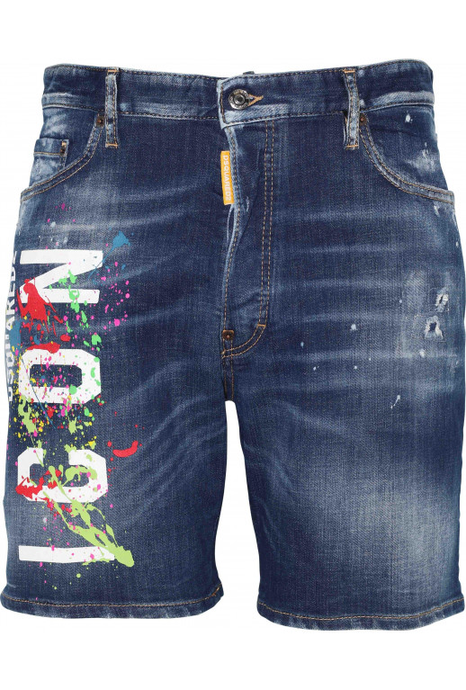 Slatter M. Shorts