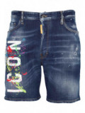 Slatter M. Shorts
