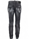 Distressed Skater Jeans