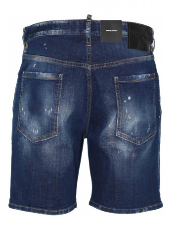 Slatter M. Shorts