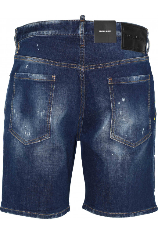 Slatter M. Shorts