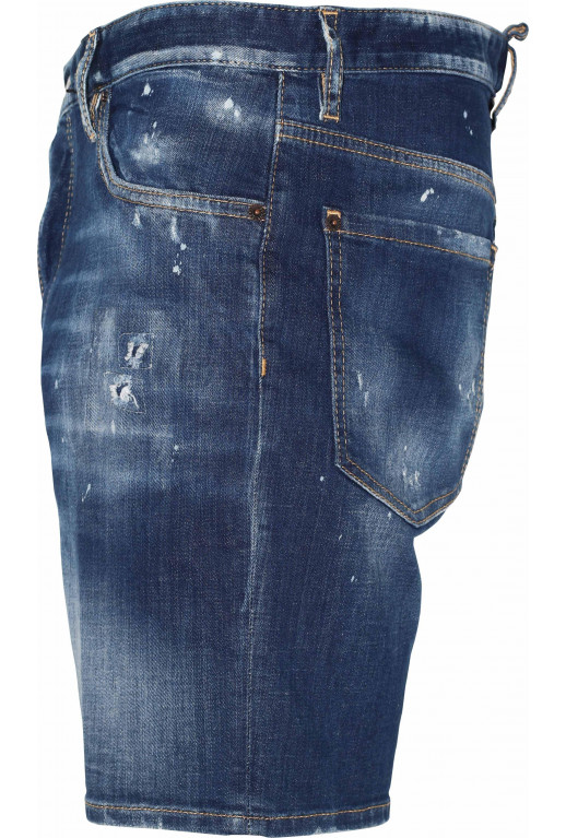 Slatter M. Shorts