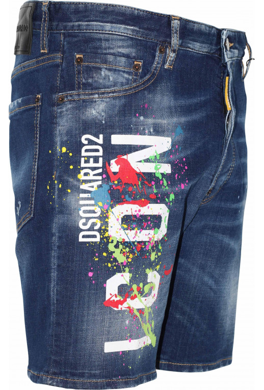 Slatter M. Shorts