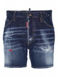 Dan Commando Shorts