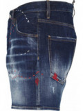 Dan Commando Shorts