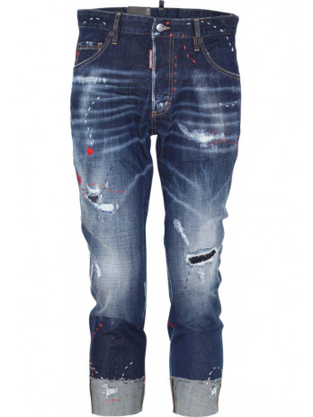 Sailor Jeans