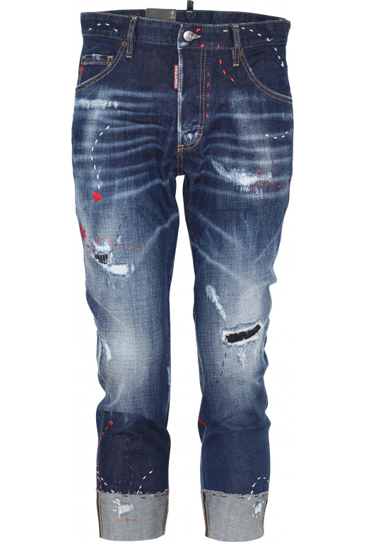 Sailor Jeans