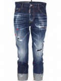 Sailor Jeans