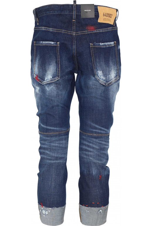 Sailor Jeans