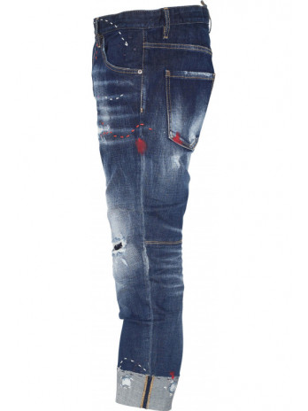 Sailor Jeans