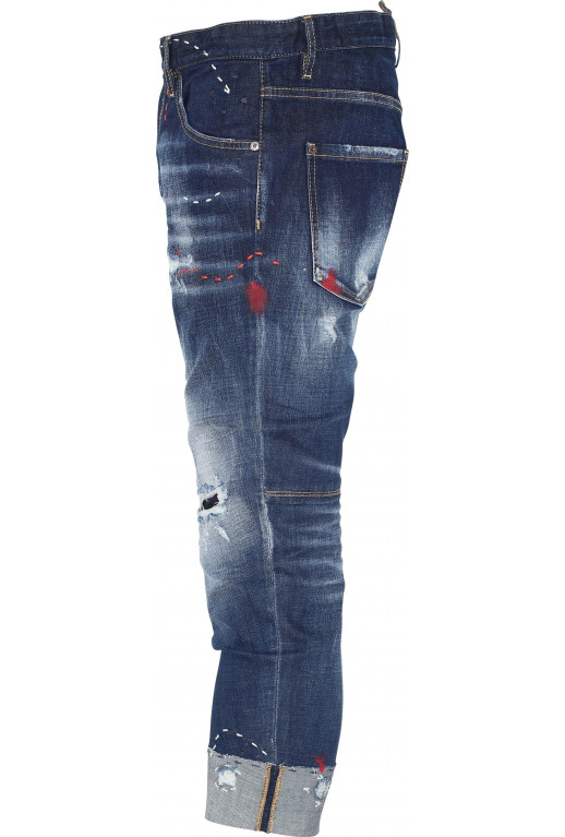 Sailor Jeans