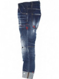 Sailor Jeans