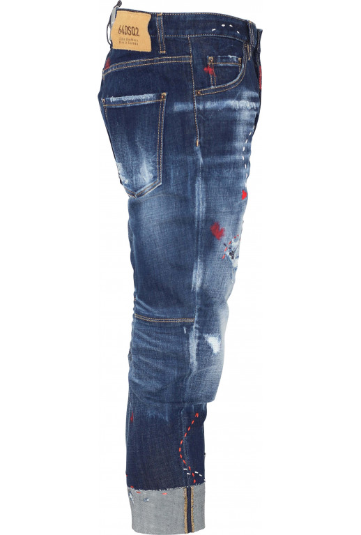 Sailor Jeans