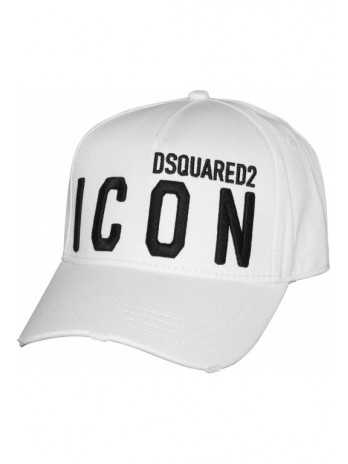Icon Logo Baseball Cap