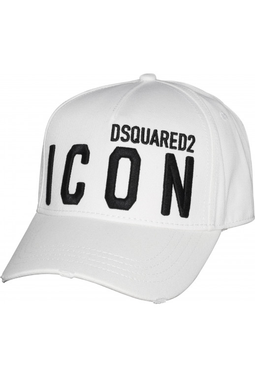 Icon Logo Baseball Cap