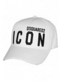 Icon Logo Baseball Cap