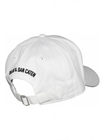 Icon Logo Baseball Cap