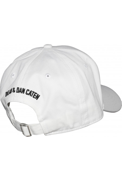 Icon Logo Baseball Cap