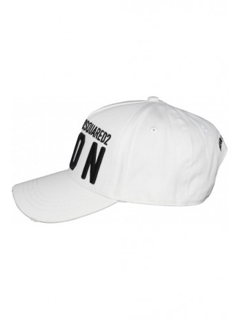 Icon Logo Baseball Cap