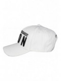 Icon Logo Baseball Cap