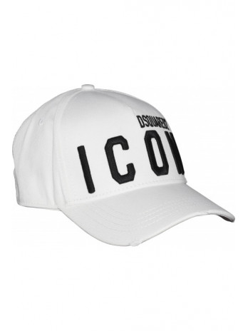Icon Logo Baseball Cap