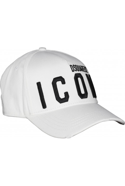 Icon Logo Baseball Cap