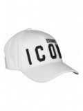 Icon Logo Baseball Cap