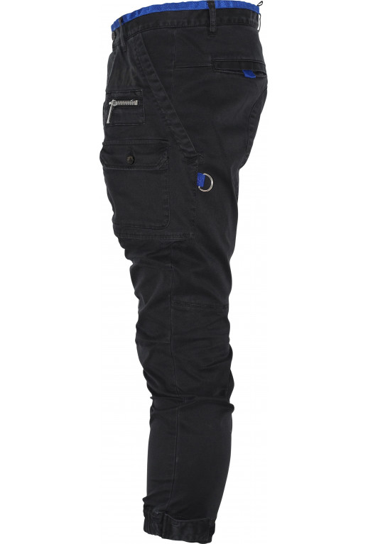 Sexy Cargo