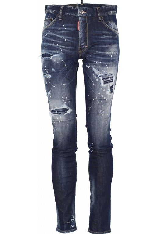 Cool Guy Jeans
