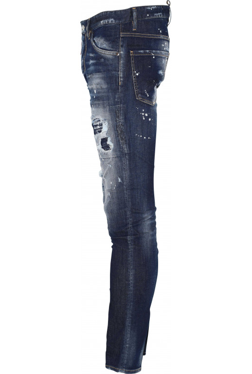 Cool Guy Jeans