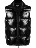 Puffer Vest Jacket