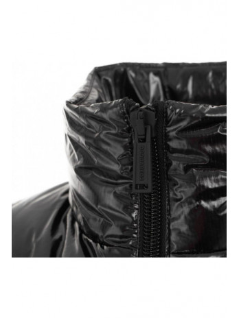 Puffer Vest Jacket