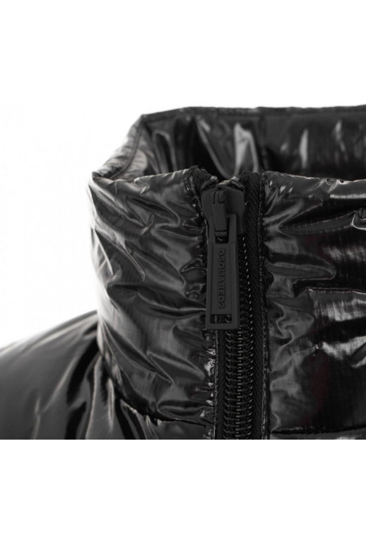 Puffer Vest Jacket