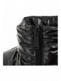Puffer Vest Jacket
