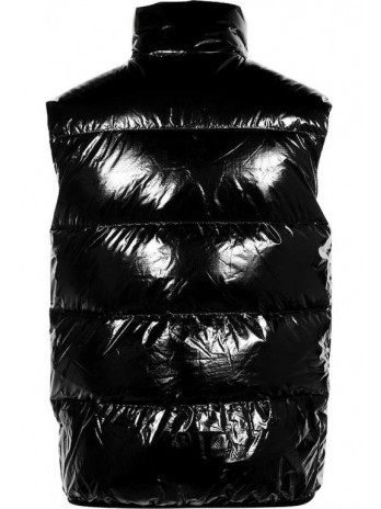 Puffer Vest Jacket