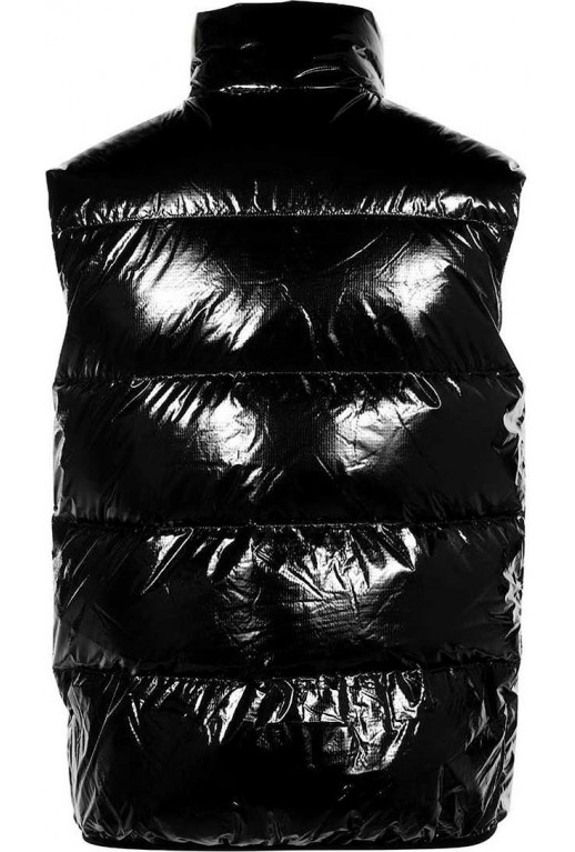 Puffer Vest Jacket