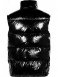 Puffer Vest Jacket