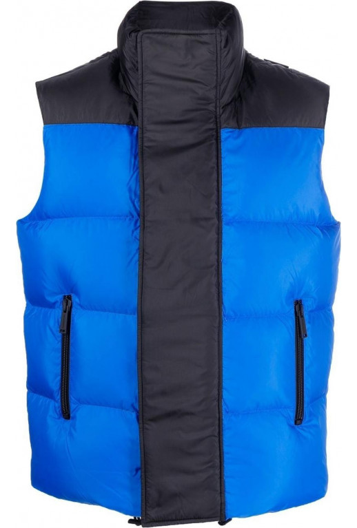 Puff Vest Gilet