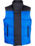 Puff Vest Gilet