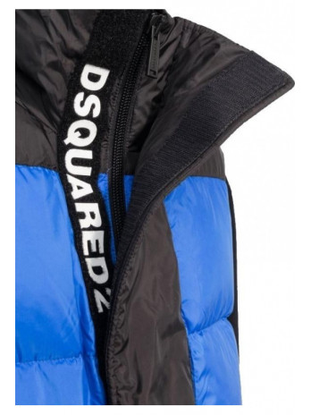 Puff Vest Gilet