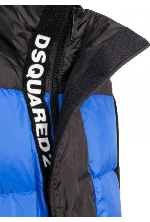 Puff Vest Gilet