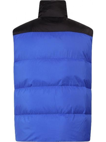 Puff Vest Gilet