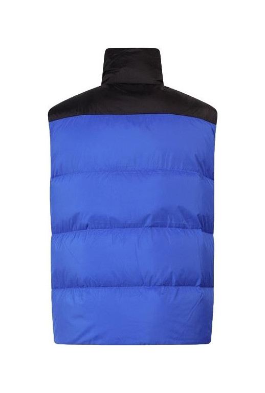 Puff Vest Gilet