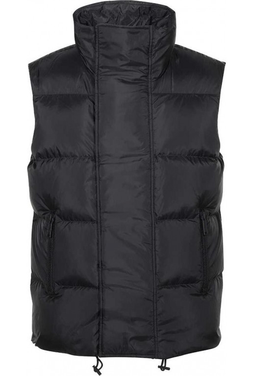 Puff Vest Gilet