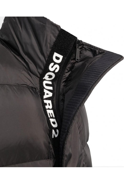 Puff Vest Gilet