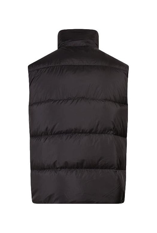 Puff Vest Gilet