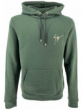 Logo Signature Hoodie