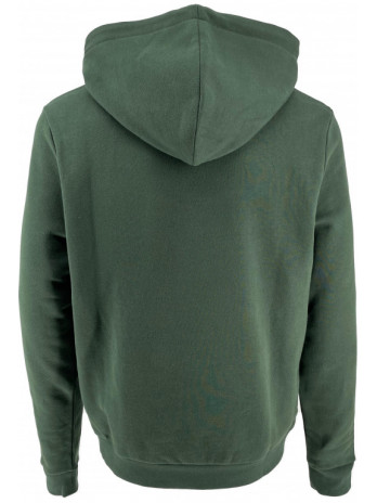 Logo Signature Hoodie
