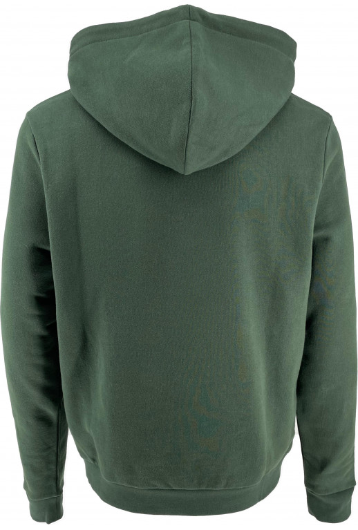 Logo Signature Hoodie